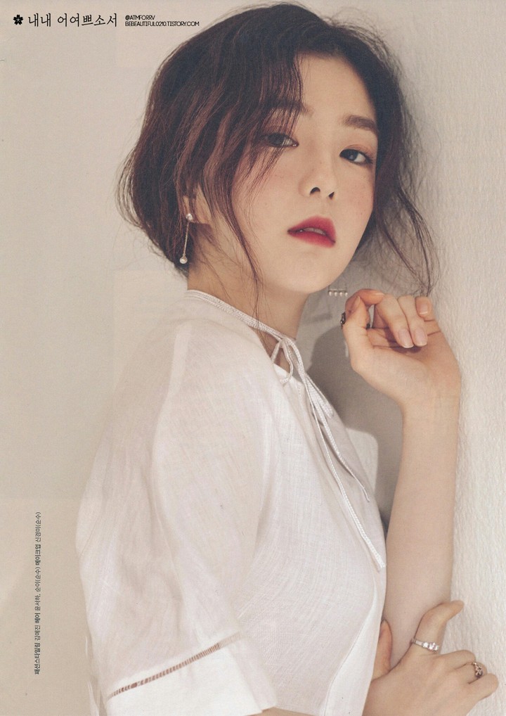 Red Velvet - Irene