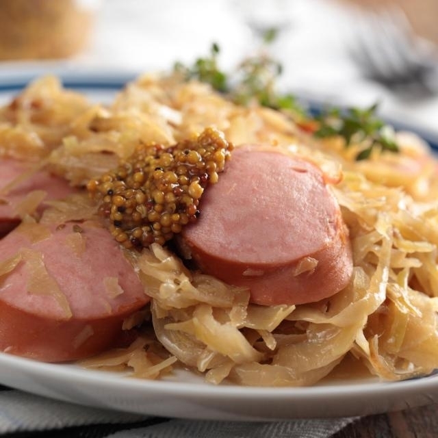 Germán Meat