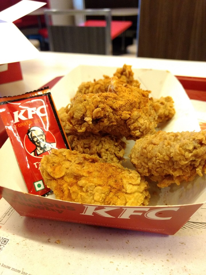 kfc