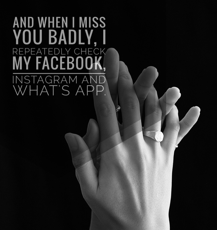 with you
