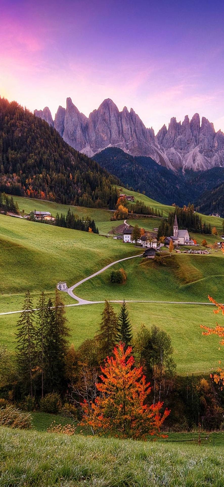 Nature Beauty