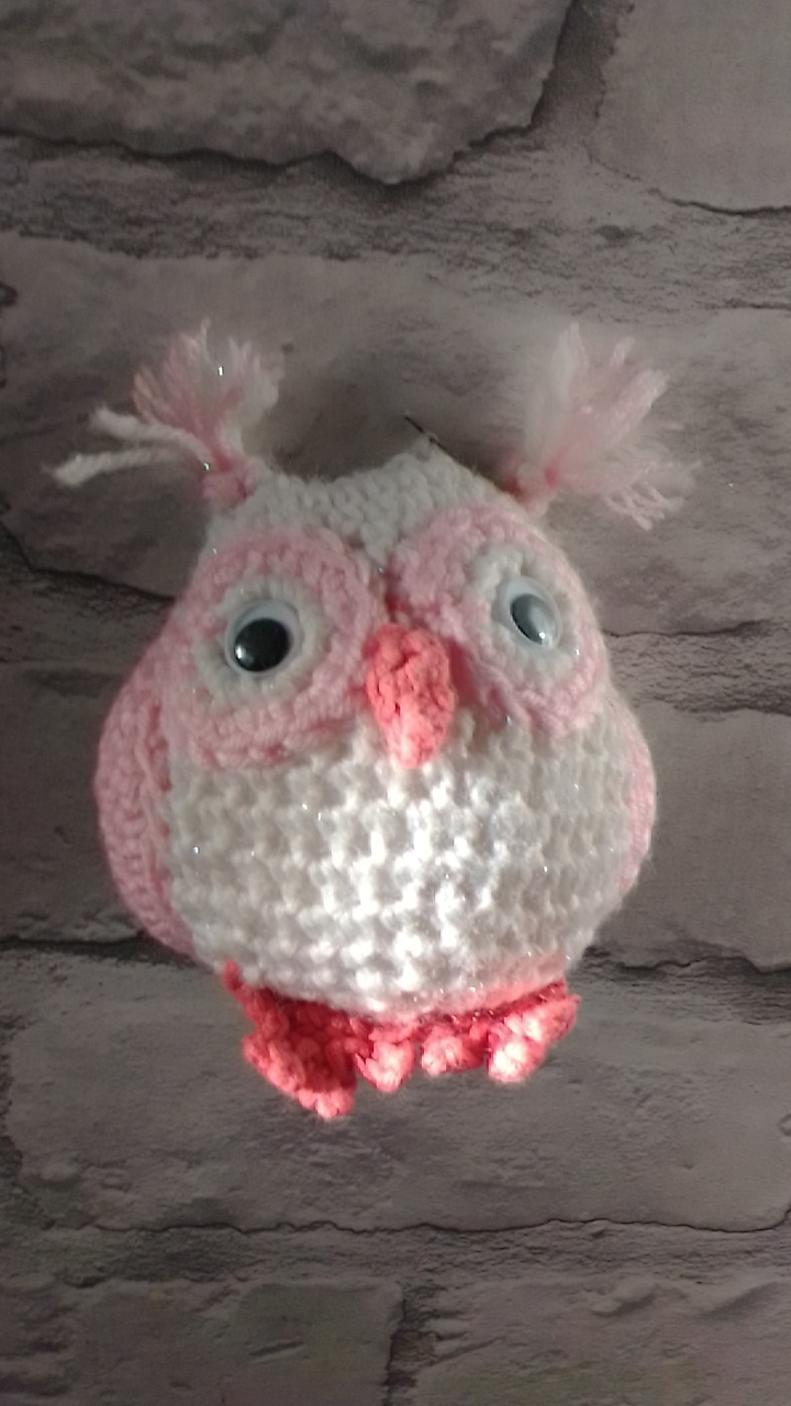 сова