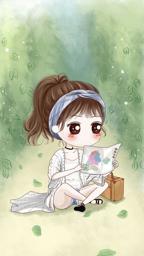 girl