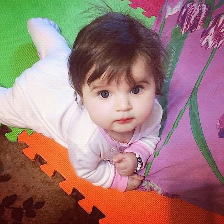 baby
