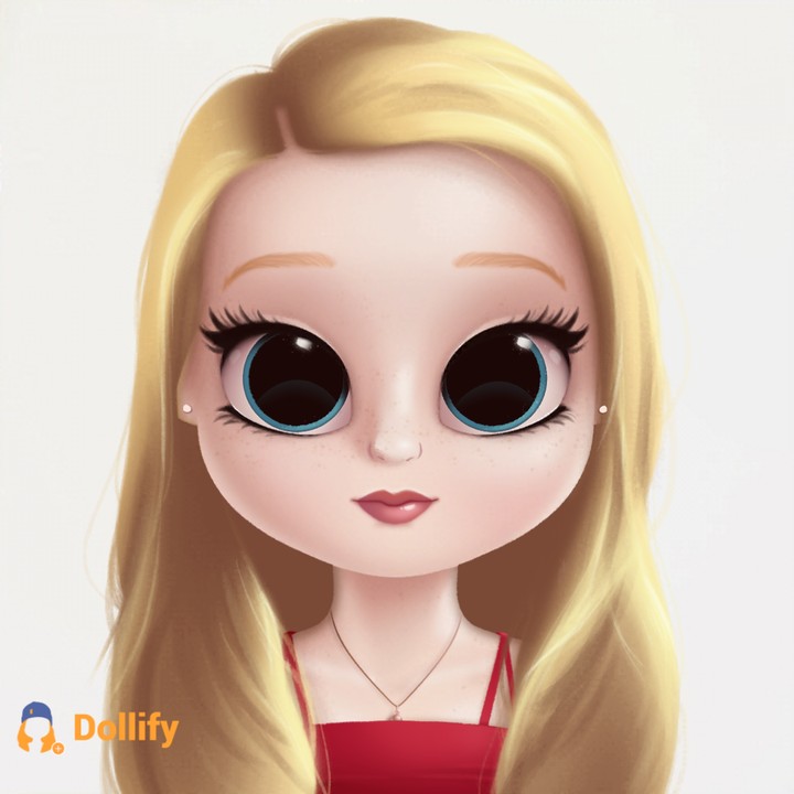 Doll