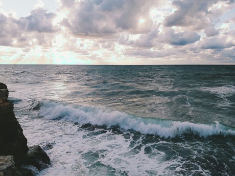 sea