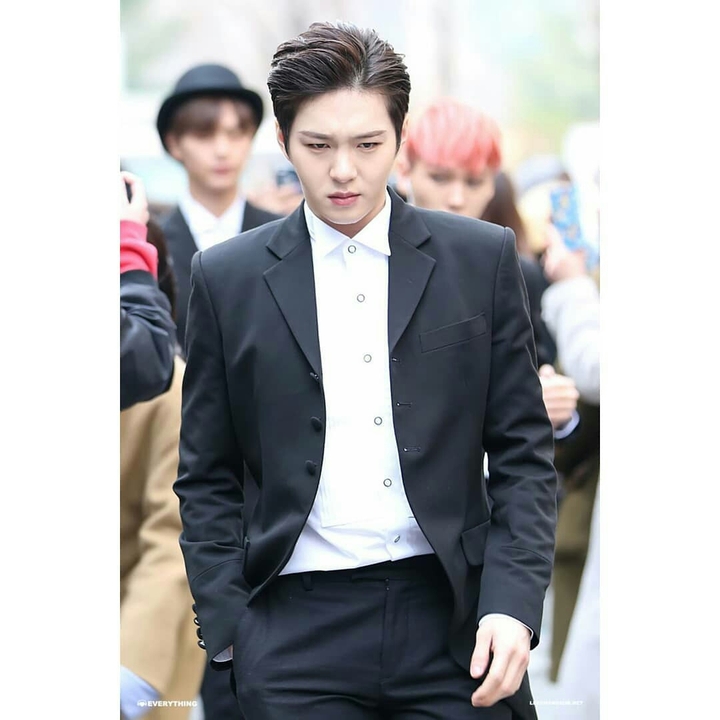 BTOB LEE CHANGSUB 