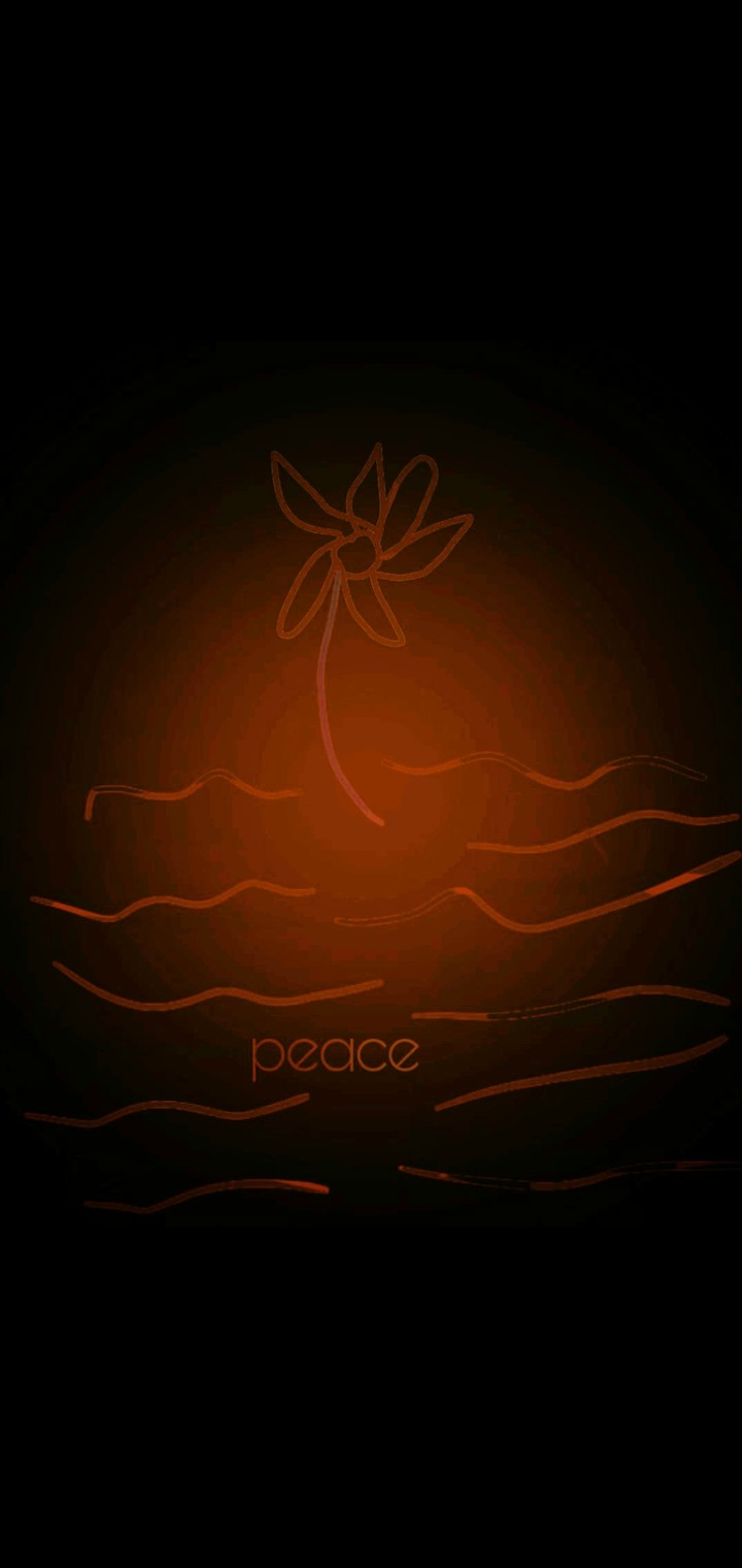meditation wallpaper