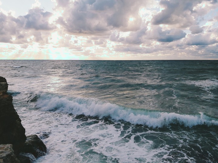 sea