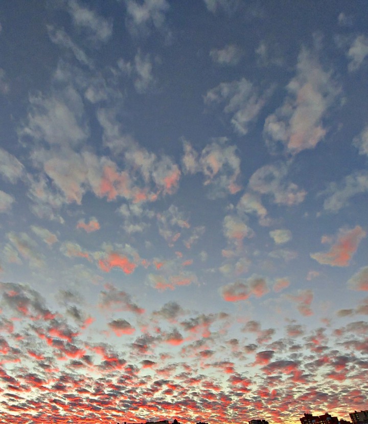 sky