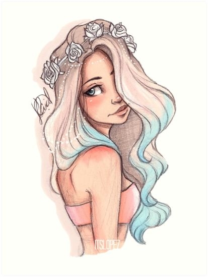 Menina Doce