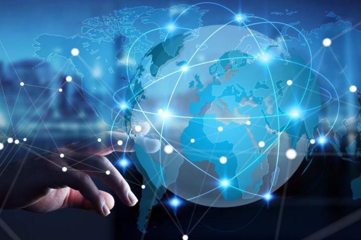 world connectivity