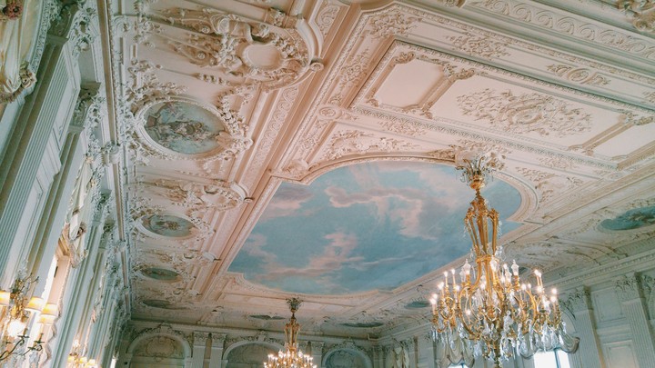 mansion