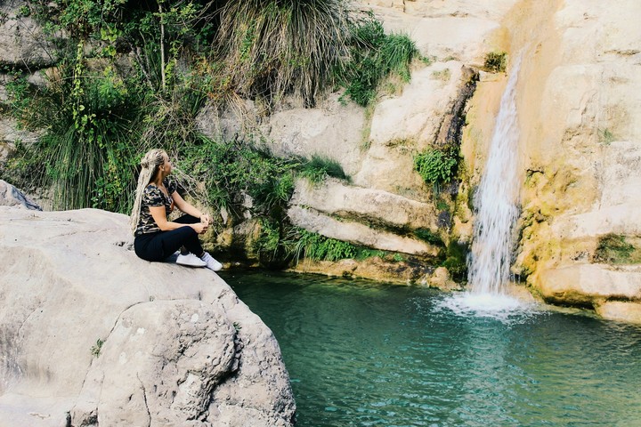 nature