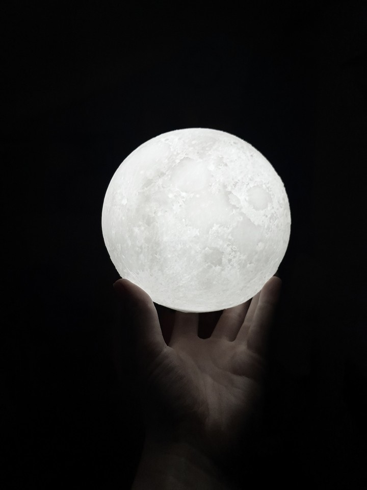 Moon
