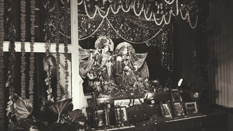 Krishna