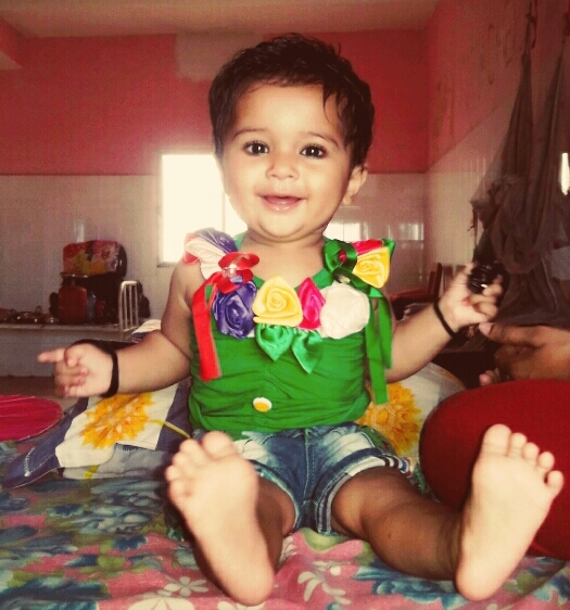 baby