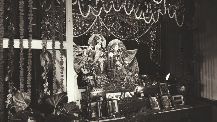 Krishna