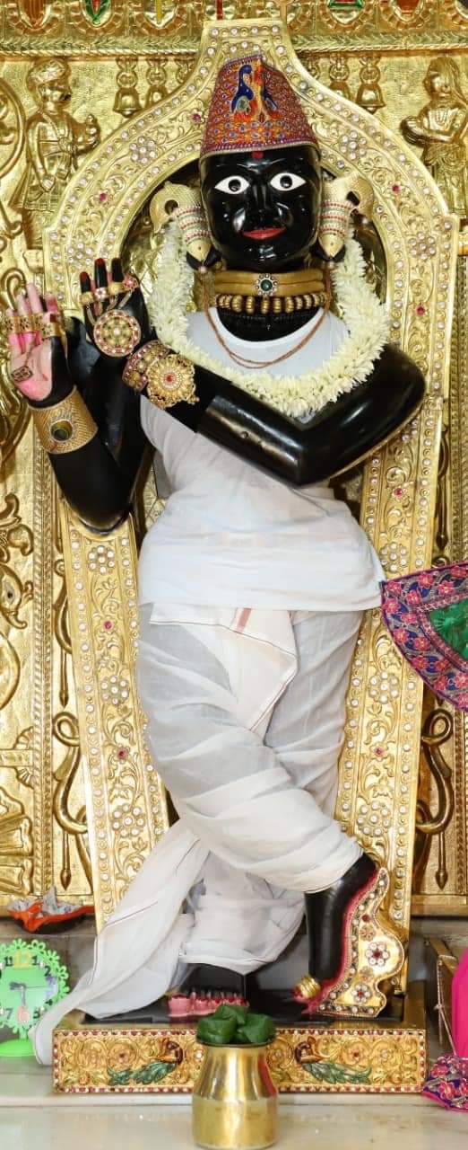 Gopinathji Maharaj