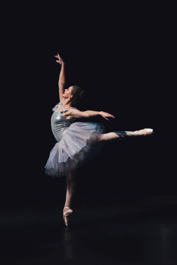 dancing