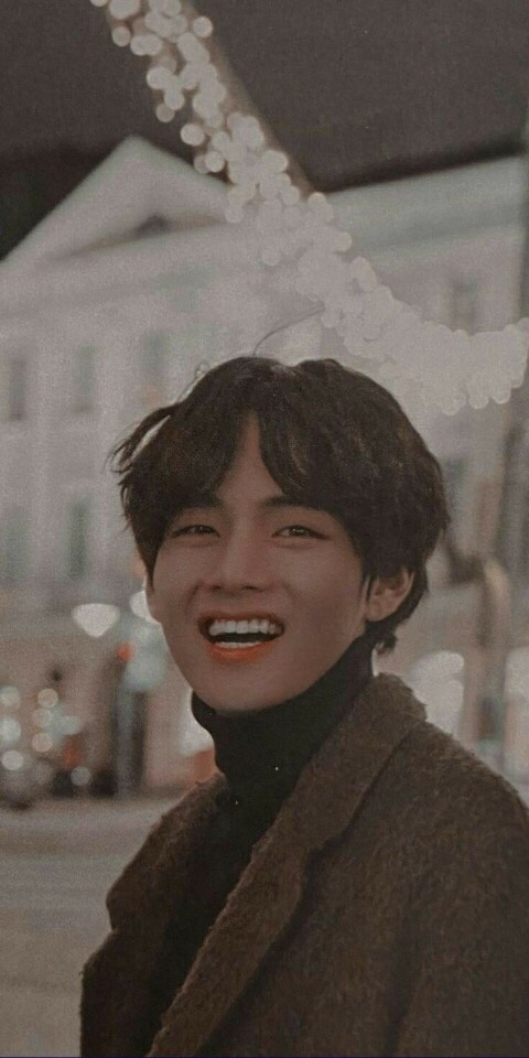 BTS_뷔_김태형