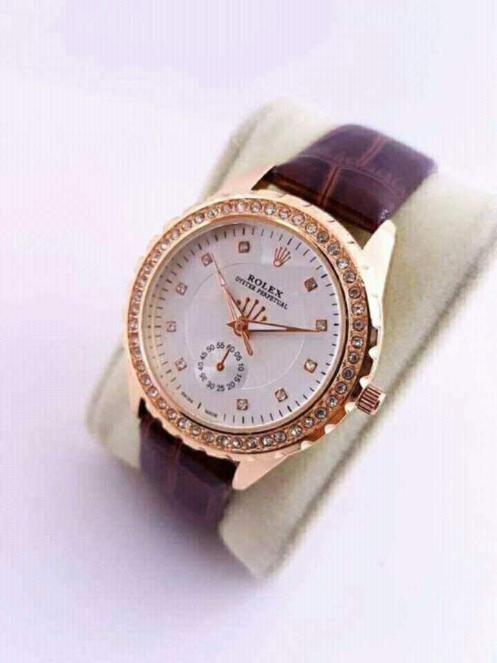 Rolex Watch