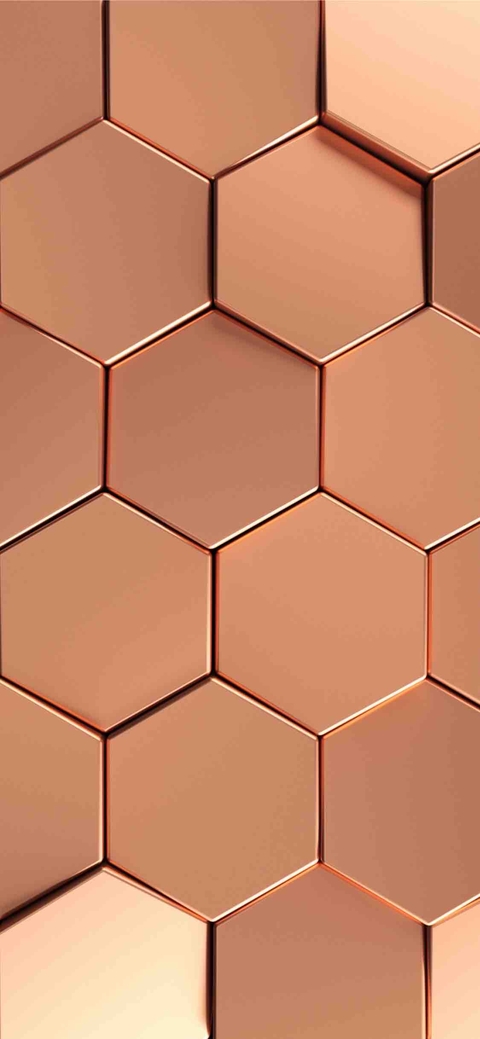 rectangle, brown वॉलपेपर
