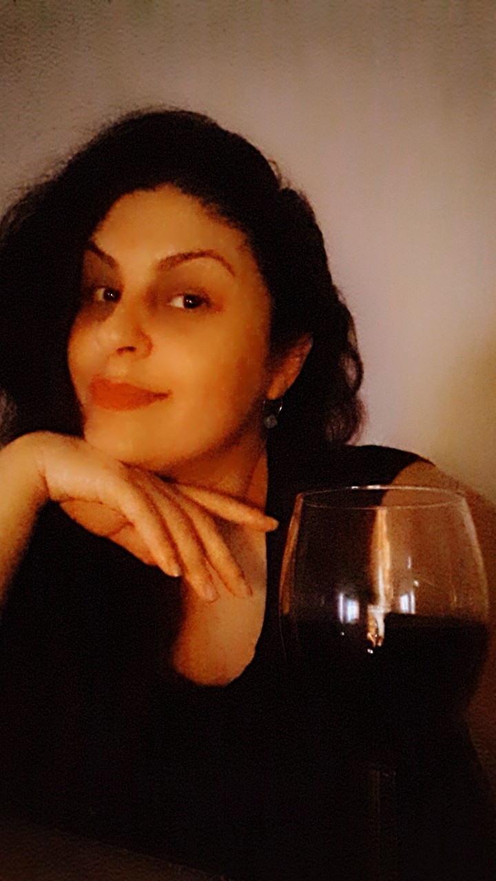 wine