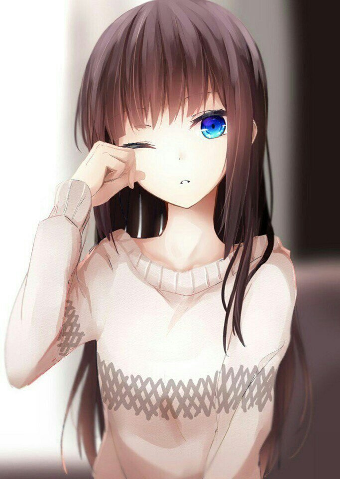 ...