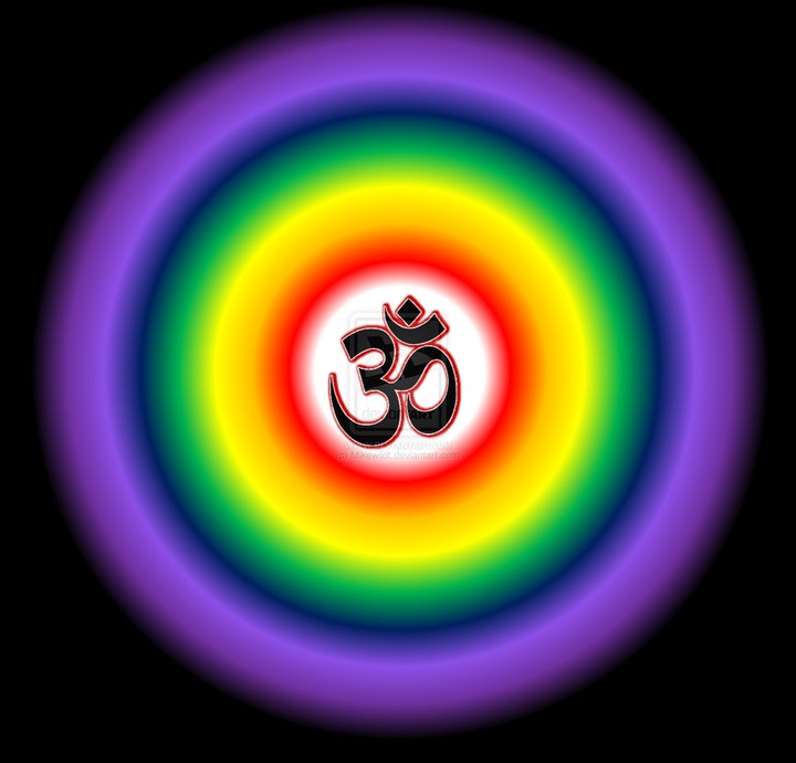 om