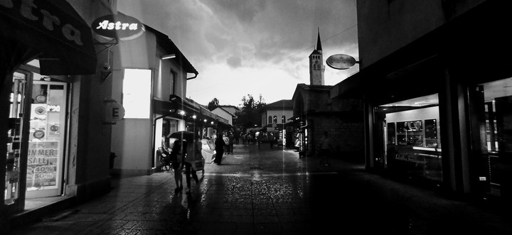 Sarajevo