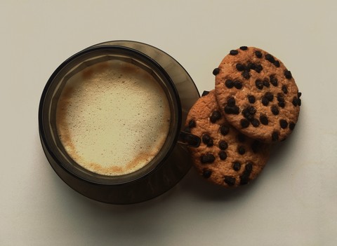 tapety Temperature, dessert