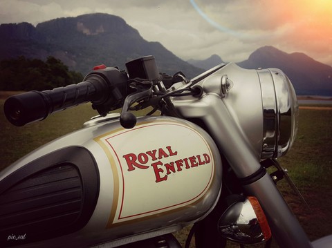 Royal Enfield