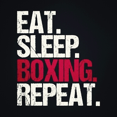 boxing