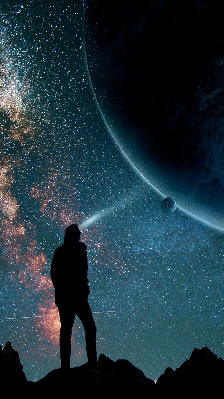 Star Gazer
