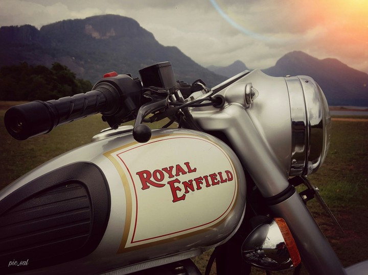 Royal Enfield