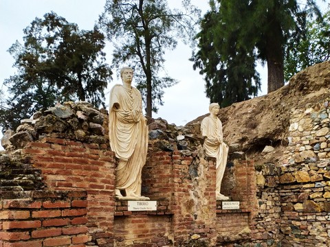 sfondi Art, monument