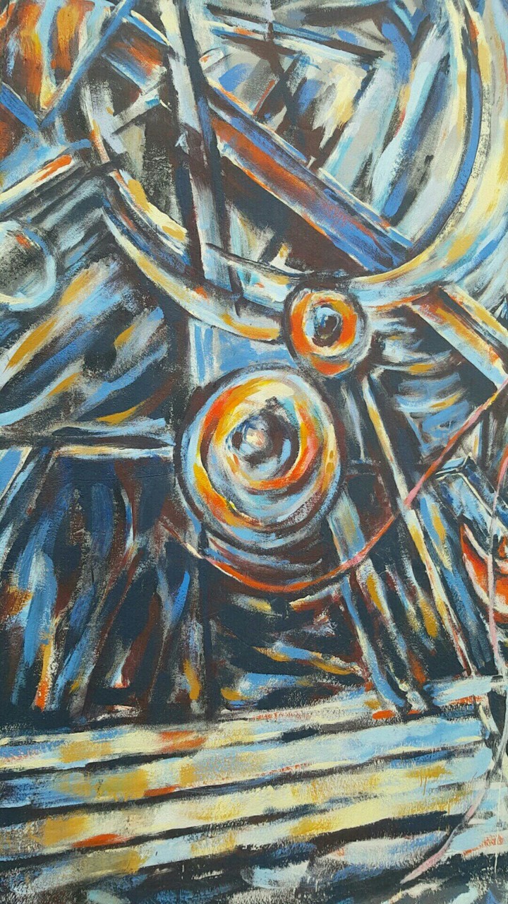 East Side Gallery
