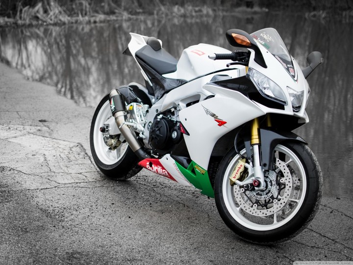 supper bike hd