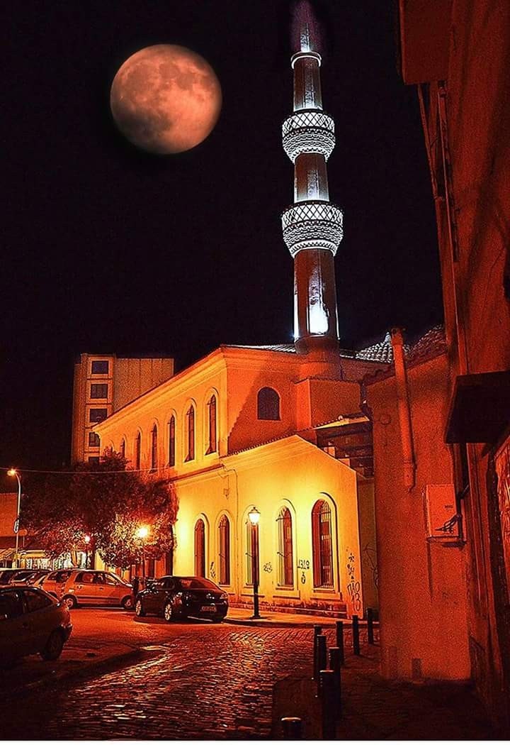 Moonlight