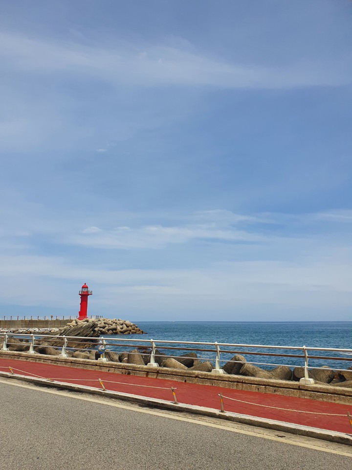 sea
