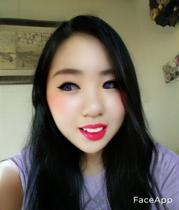 FaceApp