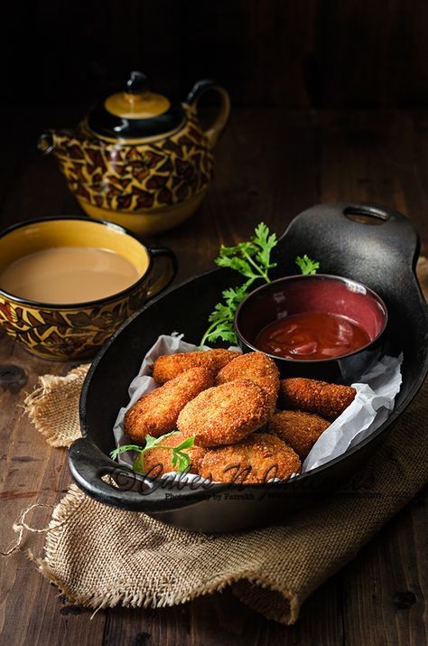 *NUGGETS*