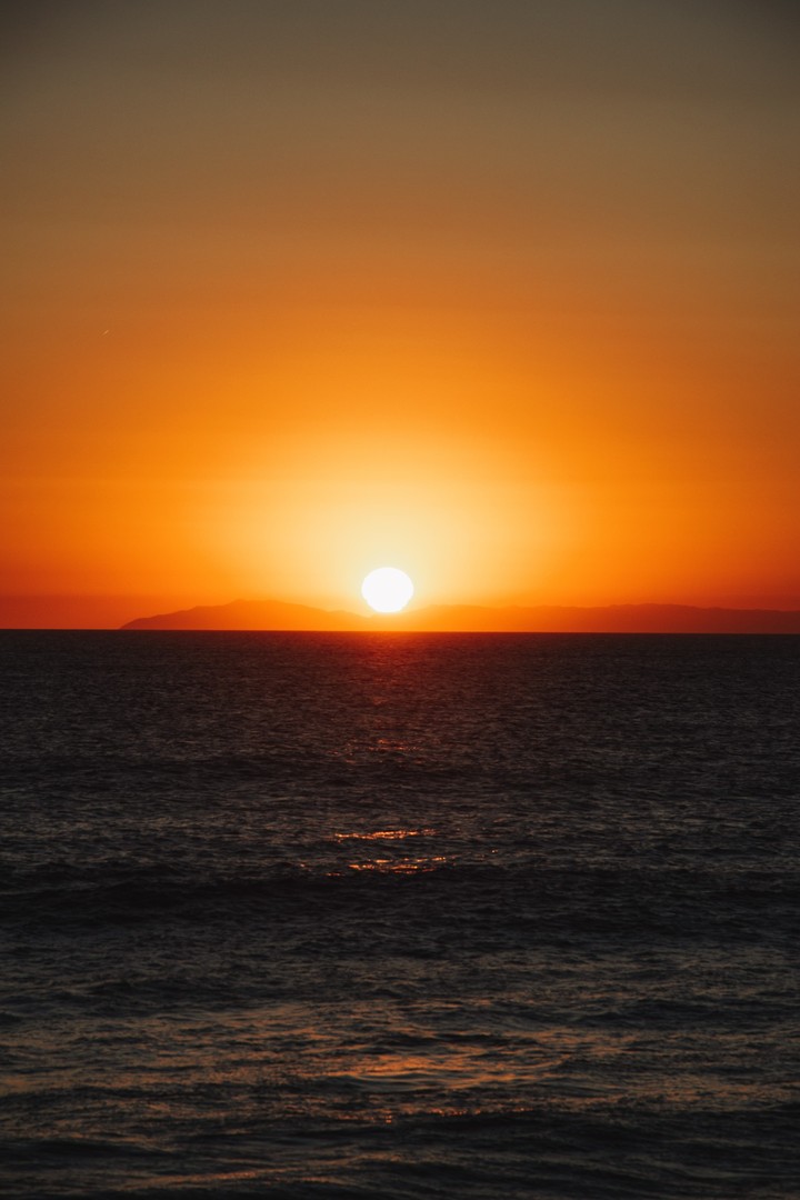 papéis de parede horizon, red