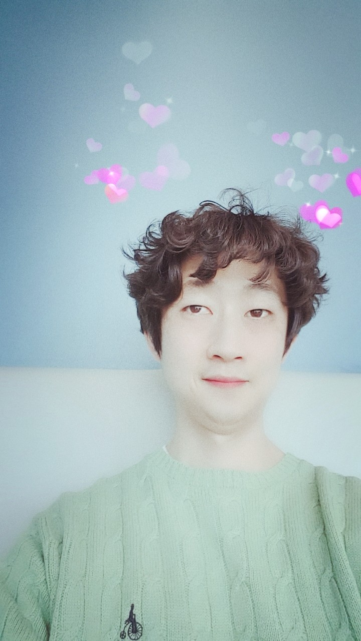 잘 나았다!^.^