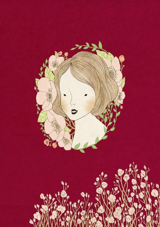 blossom