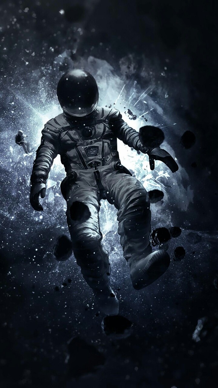 espaço