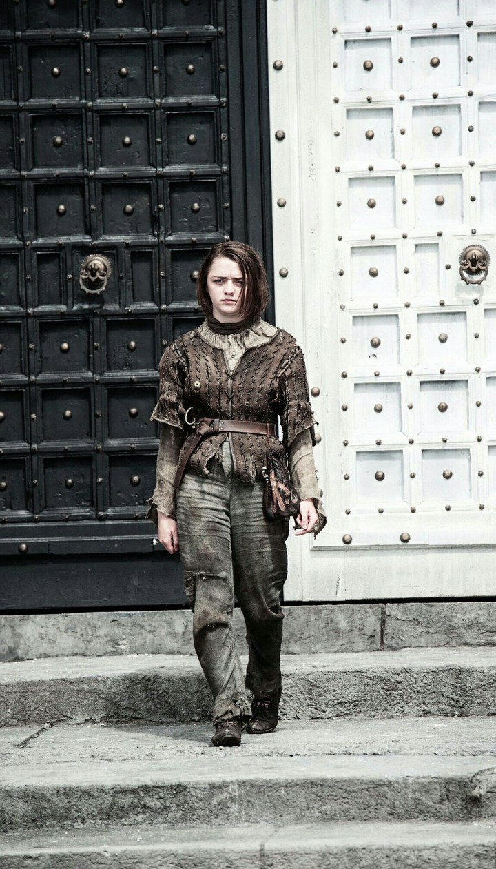 Arya Stark