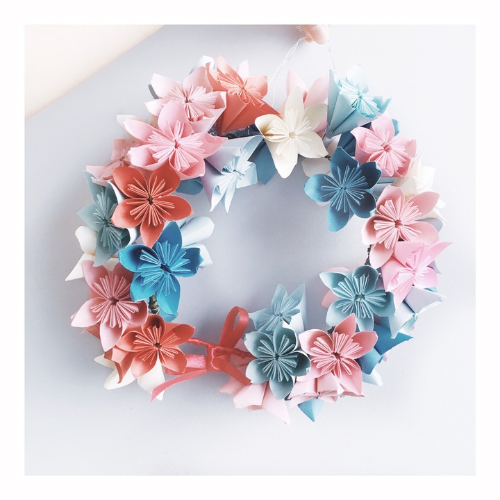 paper art