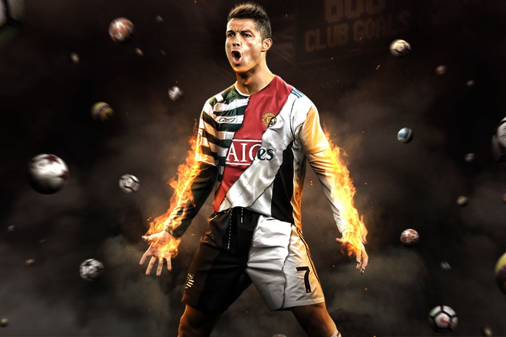 CR7